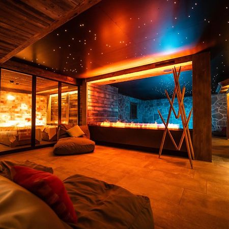 Hotel Daniela Zermatt Bagian luar foto