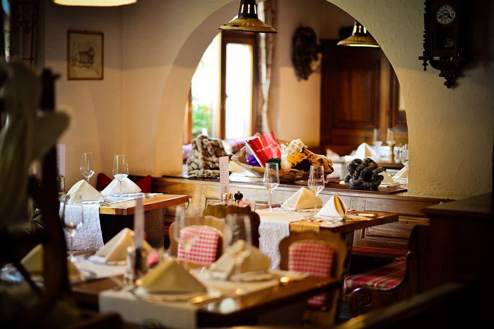 Hotel Daniela Zermatt Bagian luar foto