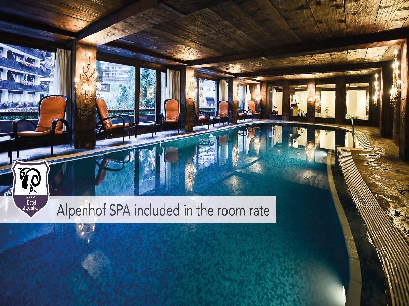 Hotel Daniela Zermatt Bagian luar foto