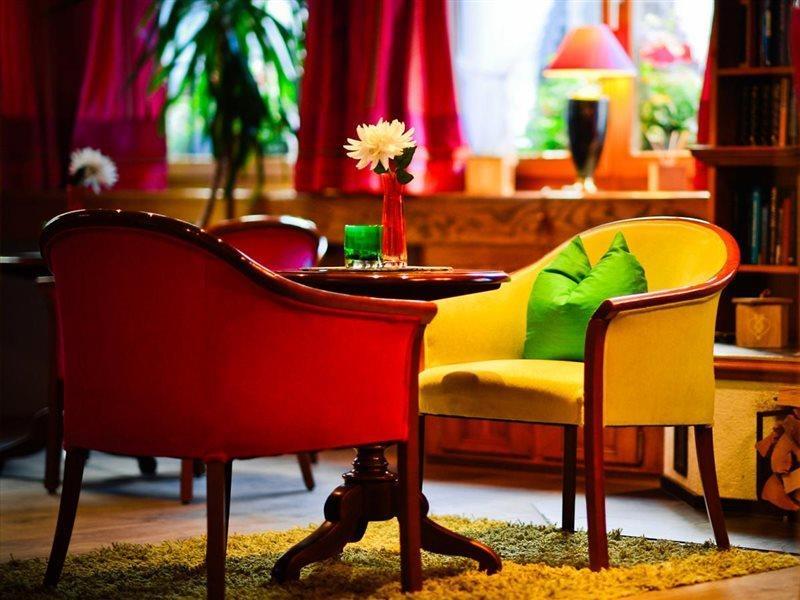 Hotel Daniela Zermatt Bagian luar foto