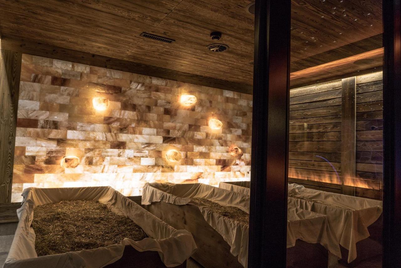 Hotel Daniela Zermatt Bagian luar foto